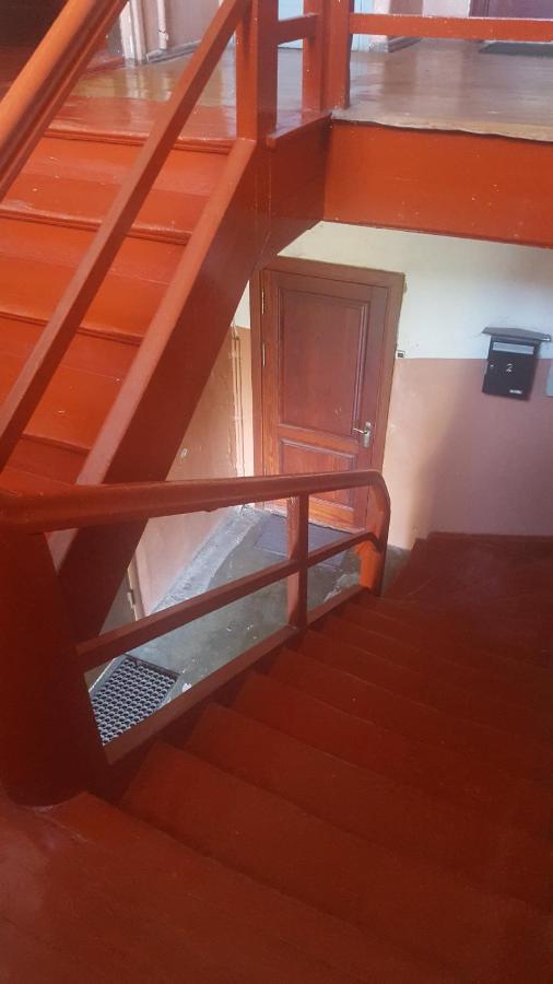 Jurmala, Latvija Lägenhet Exteriör bild