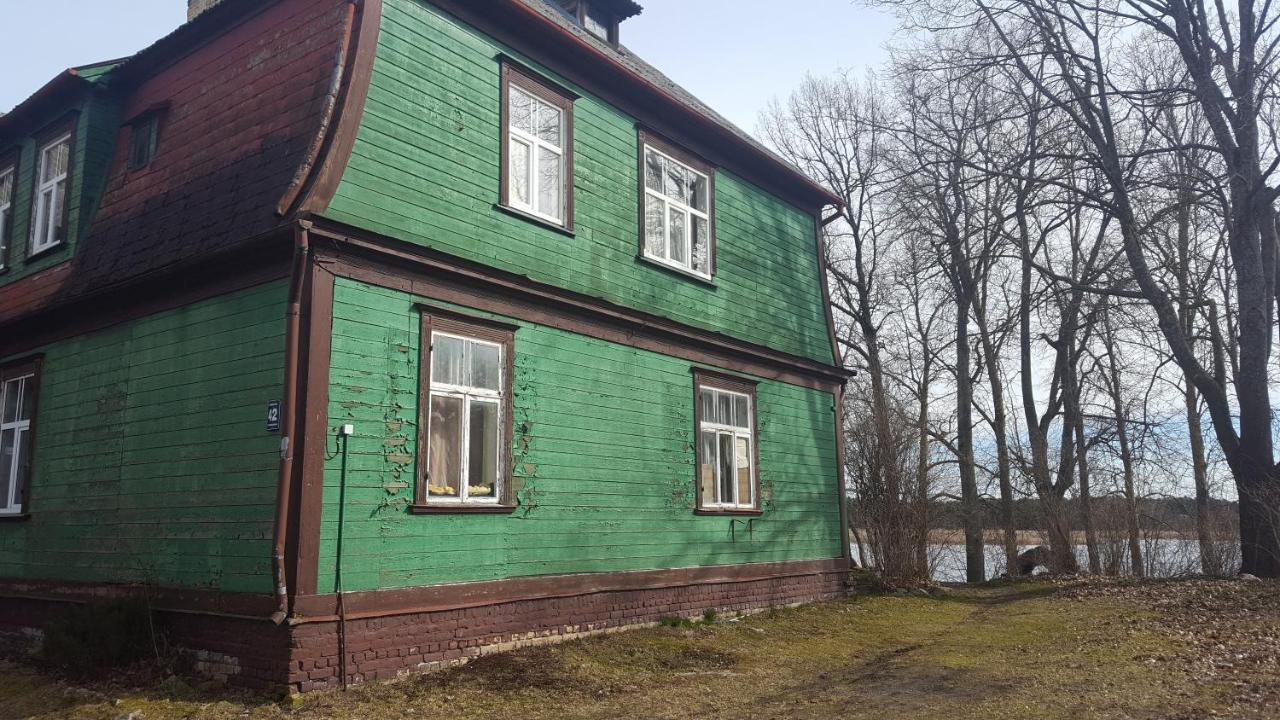 Jurmala, Latvija Lägenhet Exteriör bild